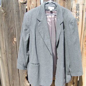 Venezia Coat